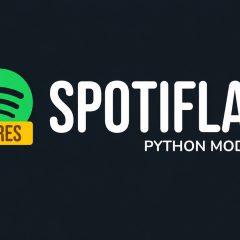 Mô-đun Python của SpotiFLAC