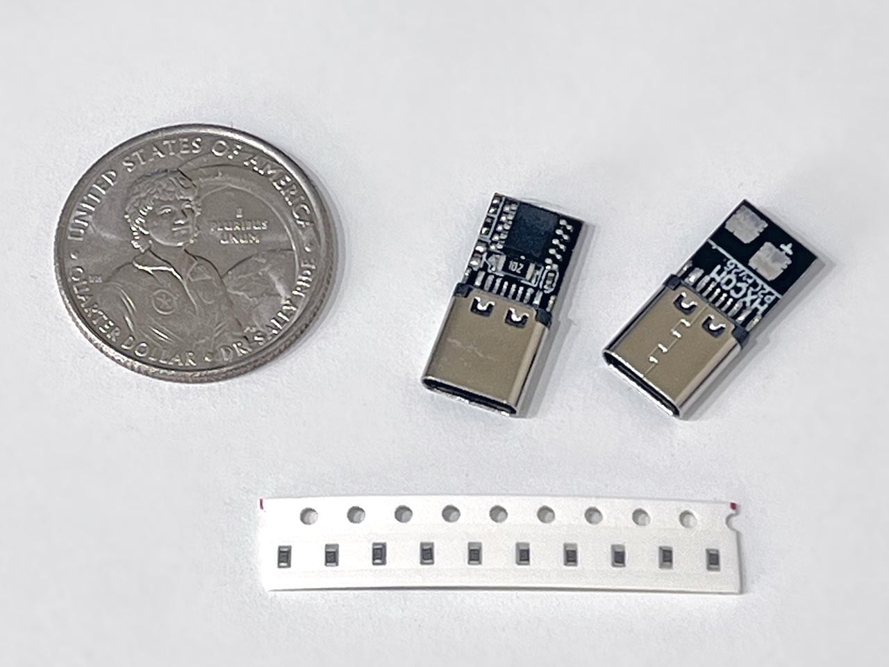 Các module USB PD trigger