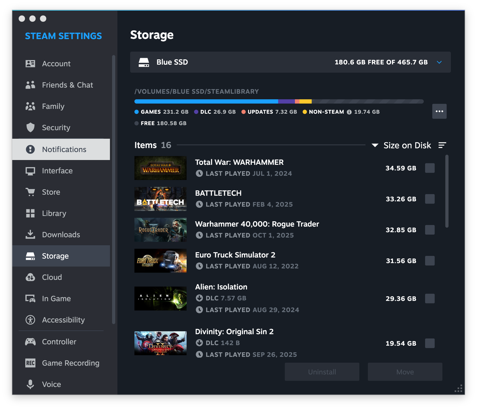 Mục lưu trữ Steam