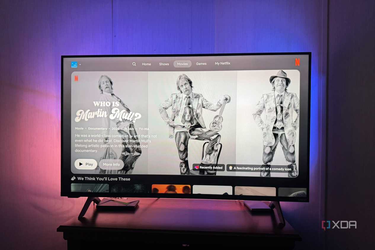 Netflix Uses Match Content Frame Rate by Default-1