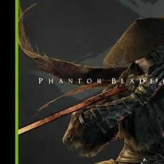 NVIDIA GeForce 621.01 và Phantom Blade Zero