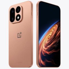 OnePlus 16 phiên bản màu Mars Masterpiece