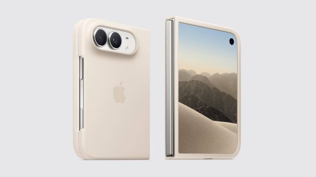 Ốp lưng hai mảnh dành cho iPhone Duo