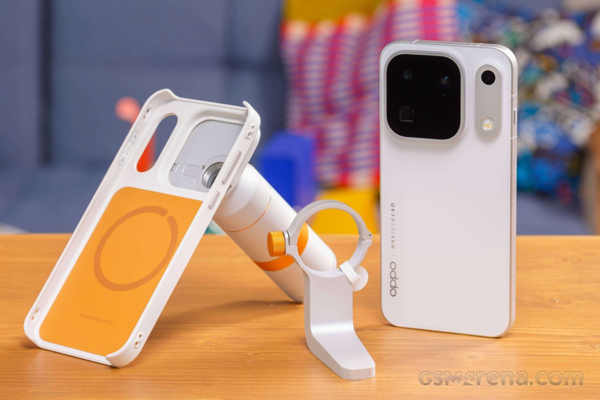 Ốp lưng MagSafe Oppo Find X10 Pro Max