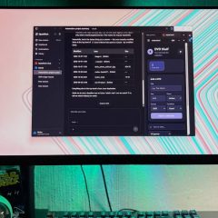 openwork running automation on desktop pc
