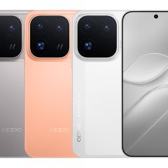 Oppo Find X10 Pro Max trong ảnh của Android Authority