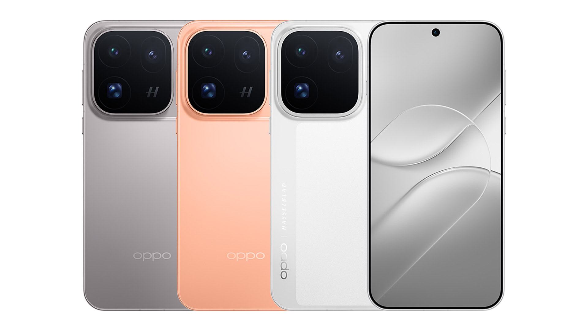 Oppo Find X10 Pro Max trong ảnh của Android Authority