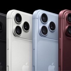 Các phiên bản màu sắc của iPhone 18 Pro