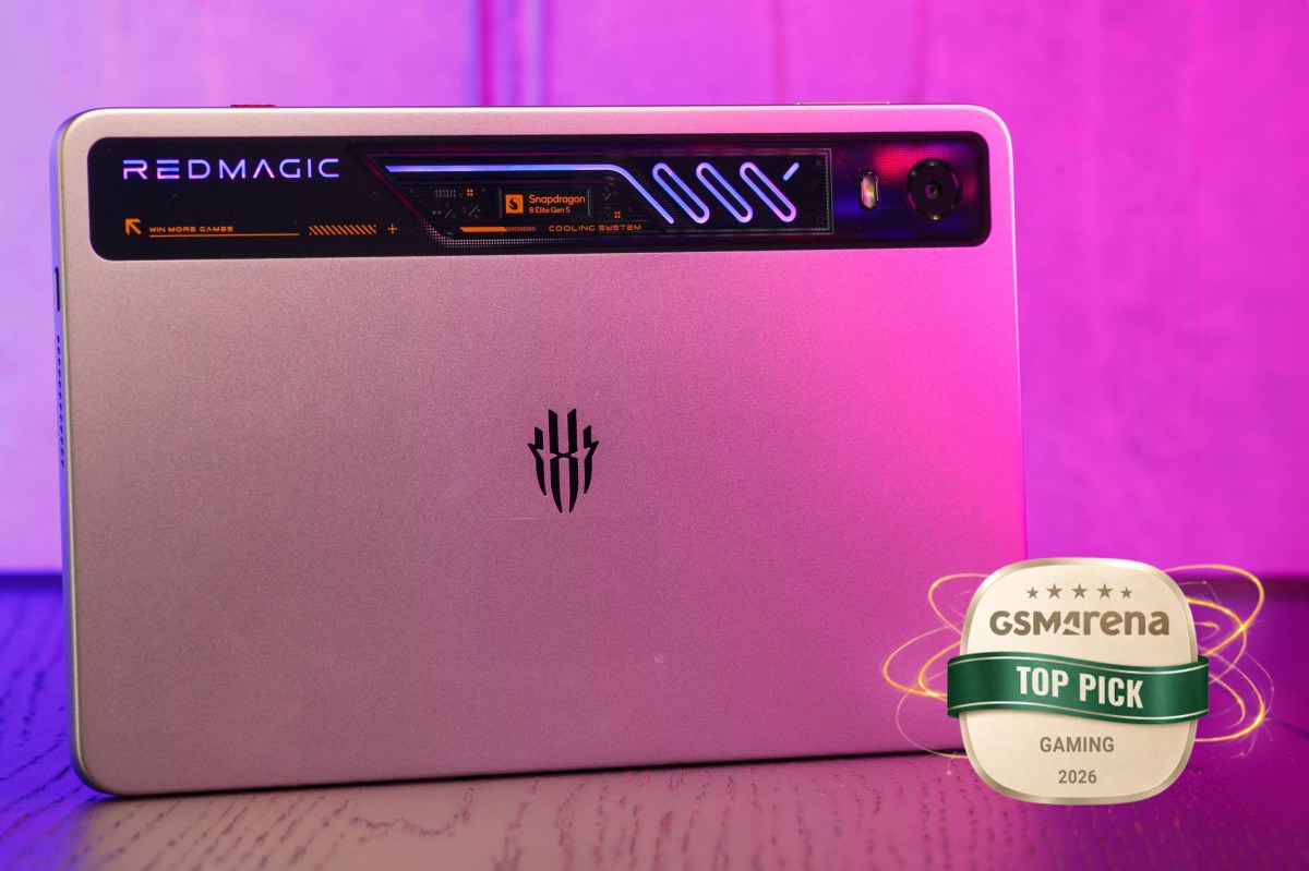 REDMAGIC Astra 2