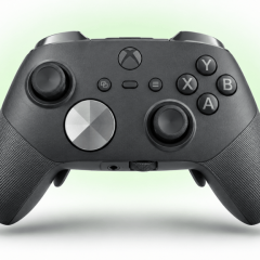 Render của Xbox Elite Series 3