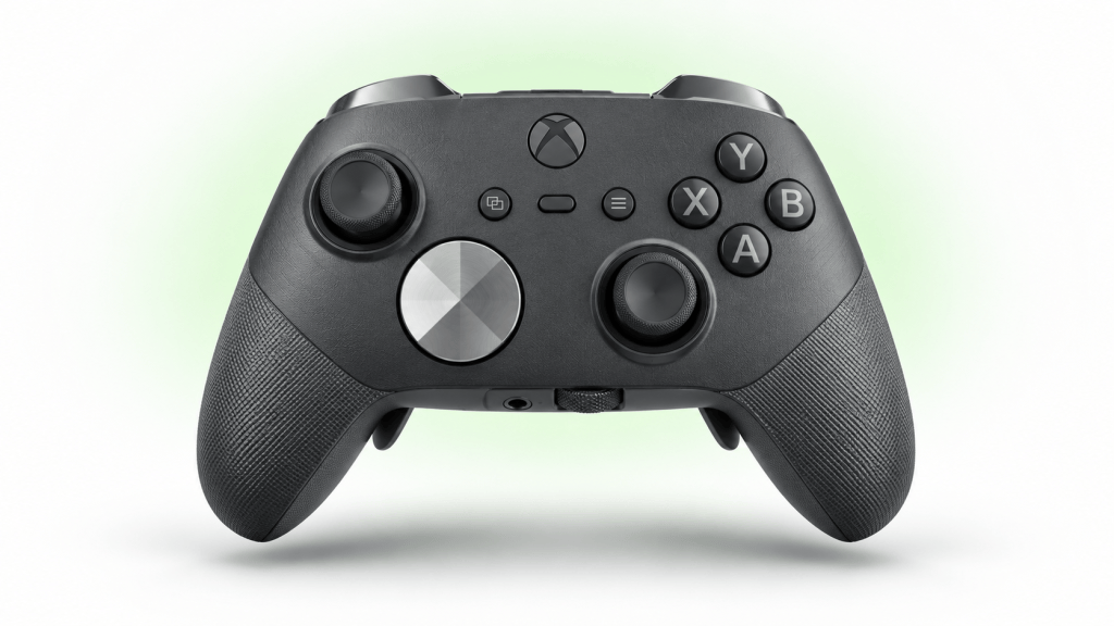 Render của Xbox Elite Series 3