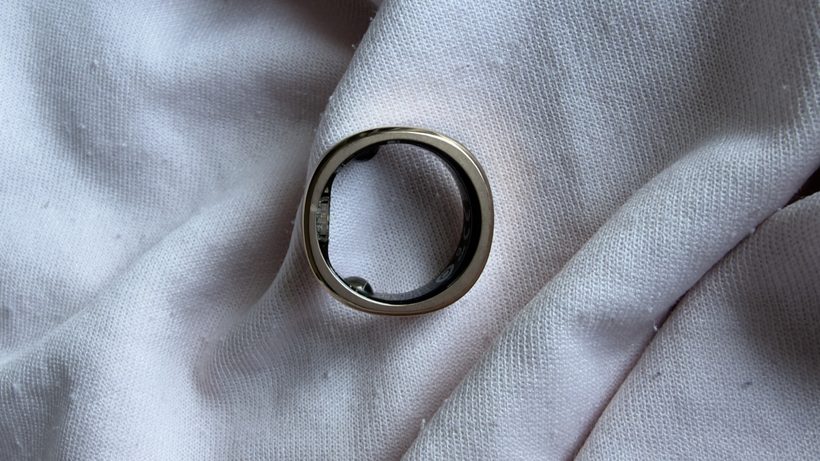 RingConn Gen 3