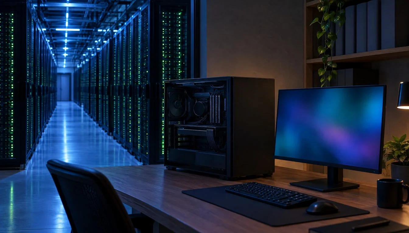 Sam Altman phát biểu về RAM PC