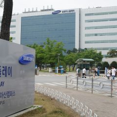 Samsung Display đang phát triển quy trình MPO; hiện dự án mới hướng tới một mẫu kỹ thuật 7 inch.