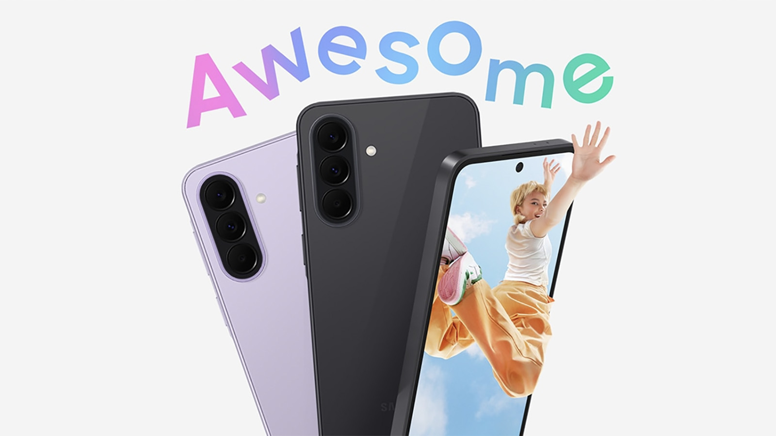 Samsung Galaxy A37