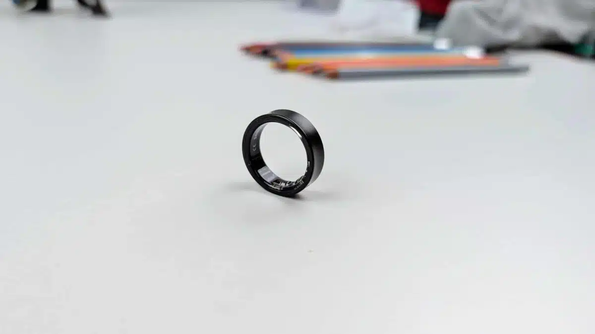 Samsung Galaxy Ring
