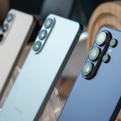 Samsung Galaxy S26, S26 Plus và S26 Ultra