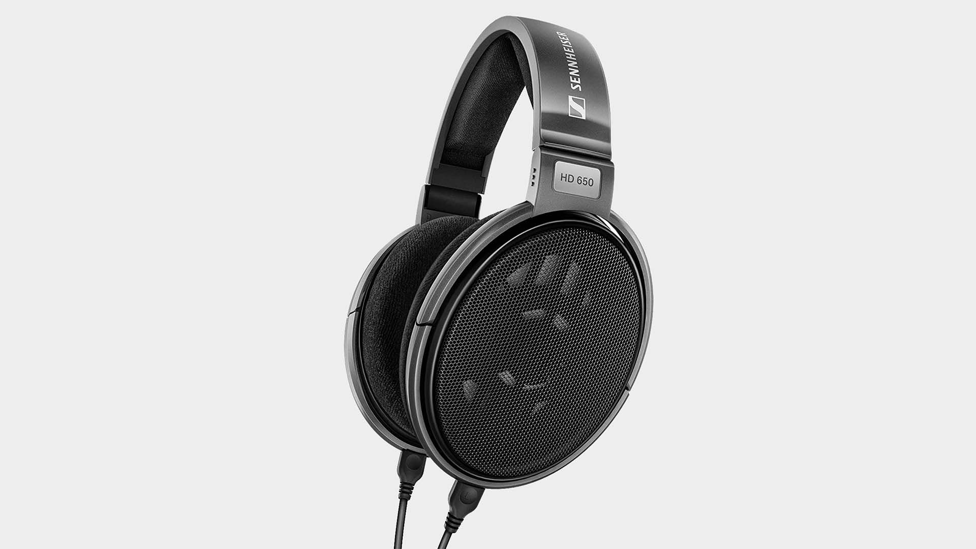 Sennheiser HD 650