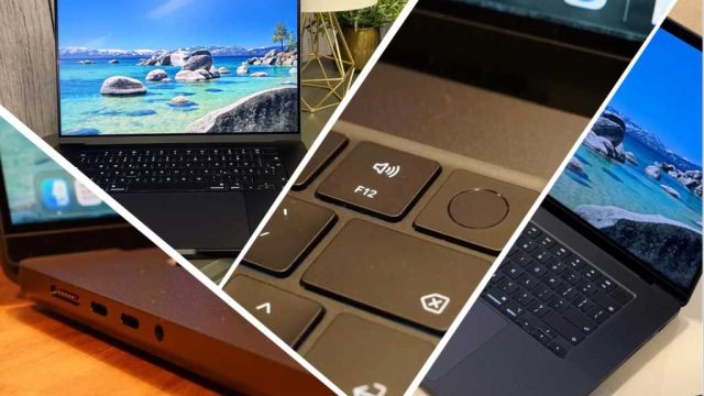 Should I buy a MacBook Pro