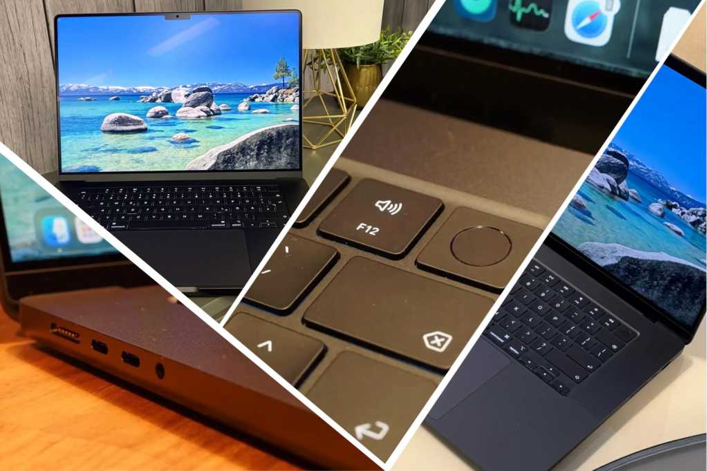 Should I buy a MacBook Pro