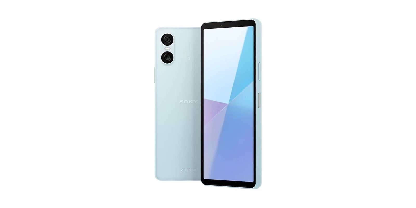 Sony Xperia 10 VI