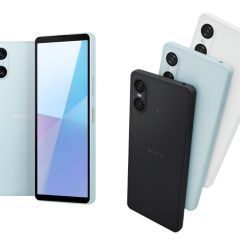 Sony Xperia 10 VI