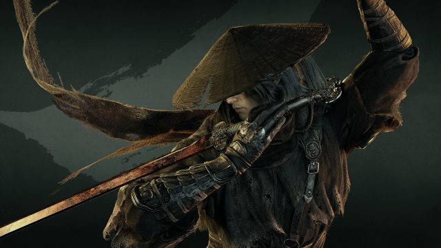 Soul và thanh kiếm đặt võ thuật vào trung tâm hình ảnh của Phantom Blade Zero.