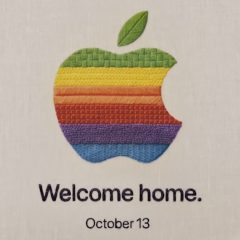Hình ảnh sự kiện Apple Welcome Home