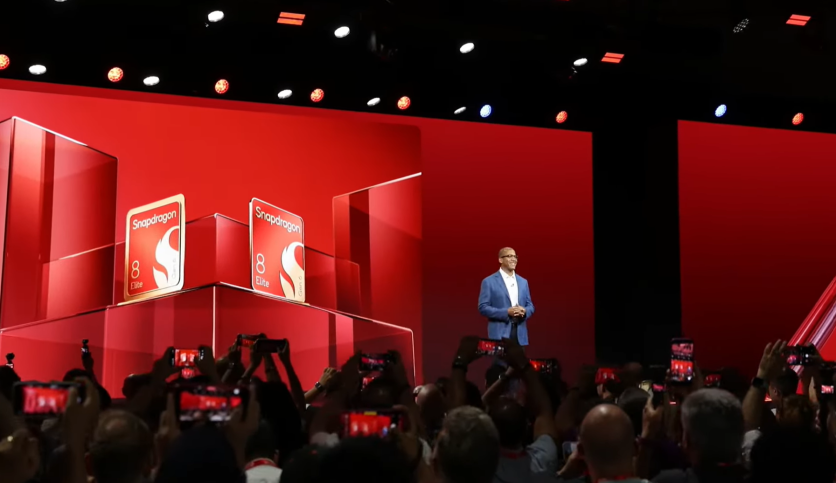 Sự kiện Snapdragon Summit 2026 của Qualcomm