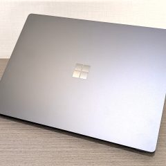 Surface Laptop Ultra