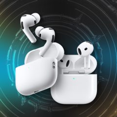 Tai nghe AirPods của Apple