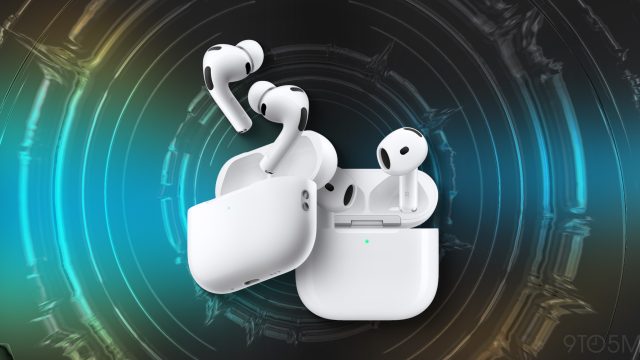 Tai nghe AirPods của Apple