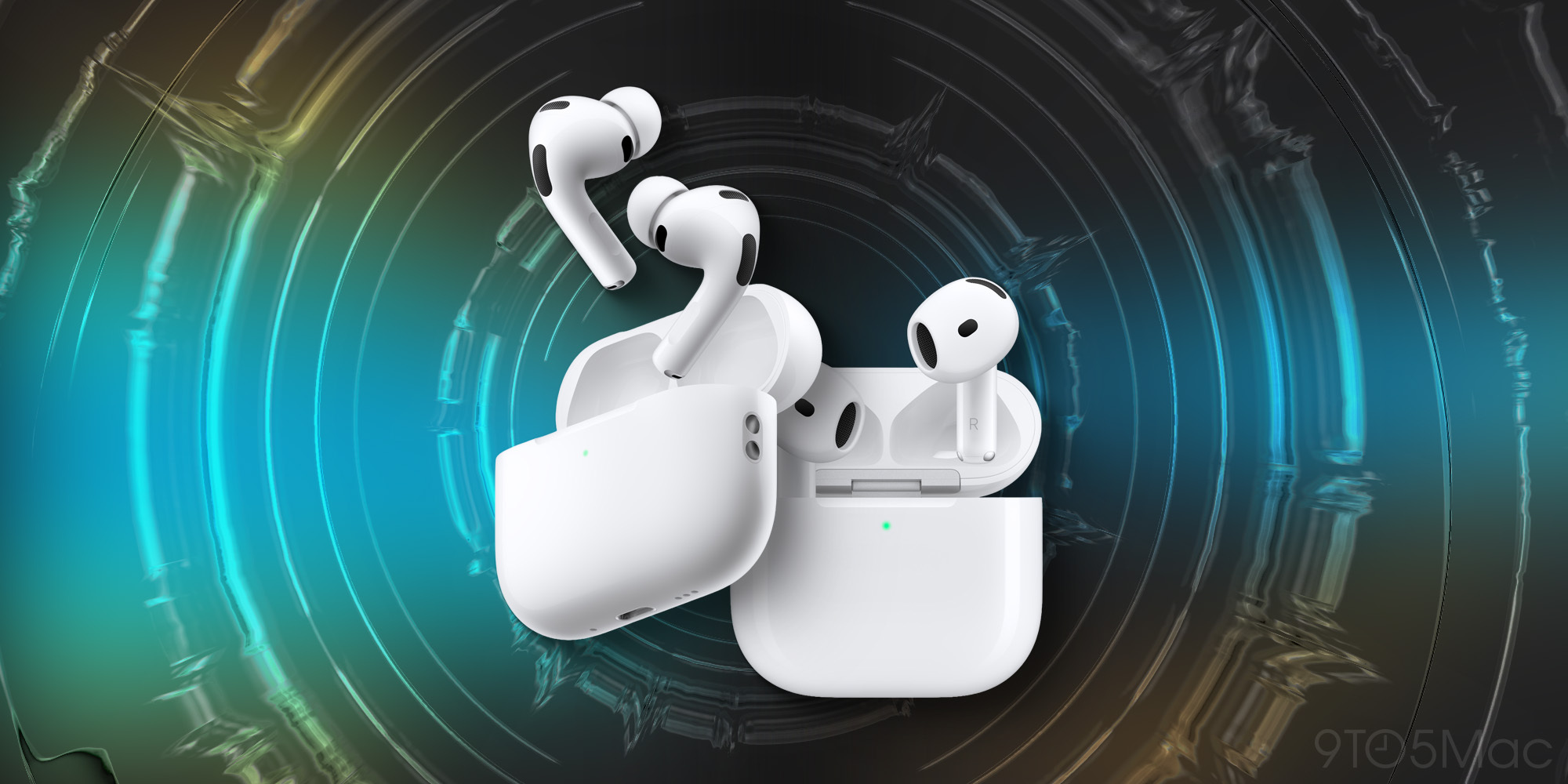Tai nghe AirPods của Apple