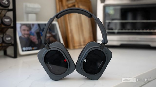 Tai nghe Nothing Headphone