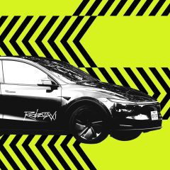 Tesla Cybercab trong bối cảnh mạng Robotaxi