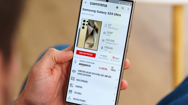 Các thiết bị Galaxy S24 và Z Fold6, Z Flip6 nhận bản cập nhật One UI 9
