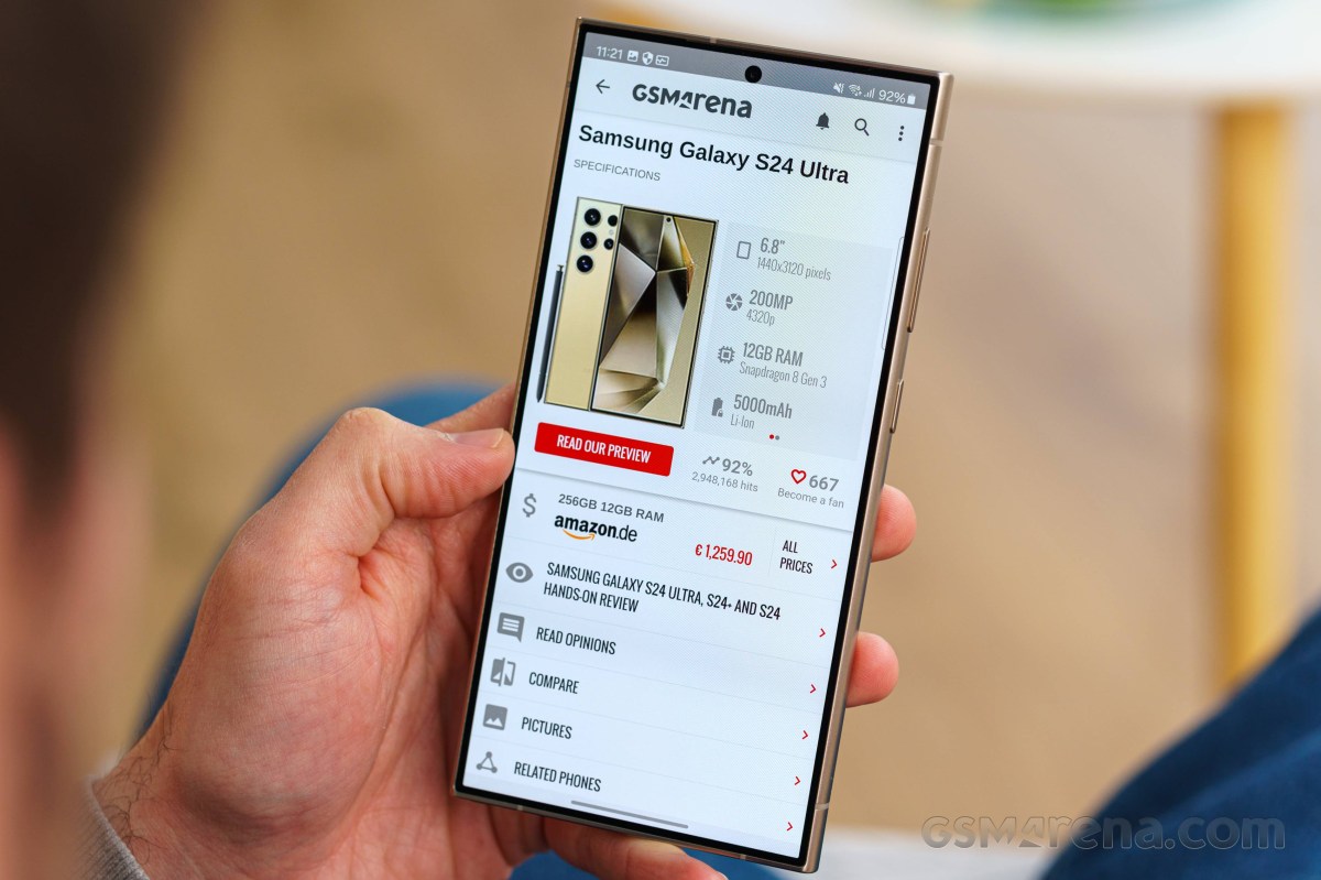 Các thiết bị Galaxy S24 và Z Fold6, Z Flip6 nhận bản cập nhật One UI 9