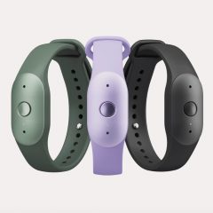 Thiết bị ghi chú AI Bee Frontier của Amazon