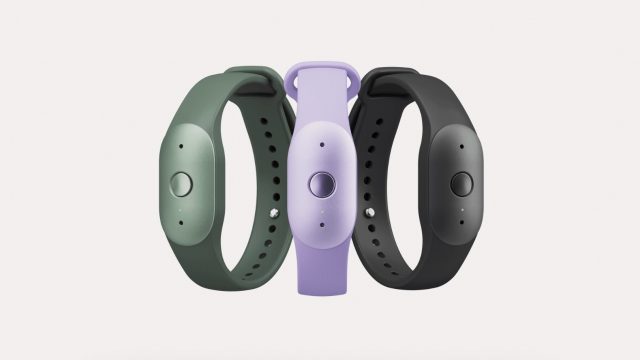 Thiết bị ghi chú AI Bee Frontier của Amazon