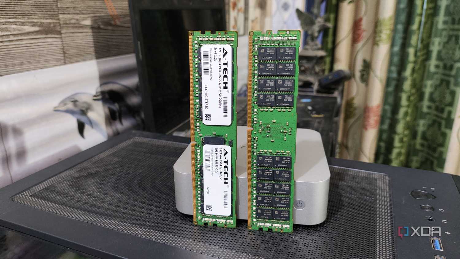 Thiết bị NAS Aiffro K100