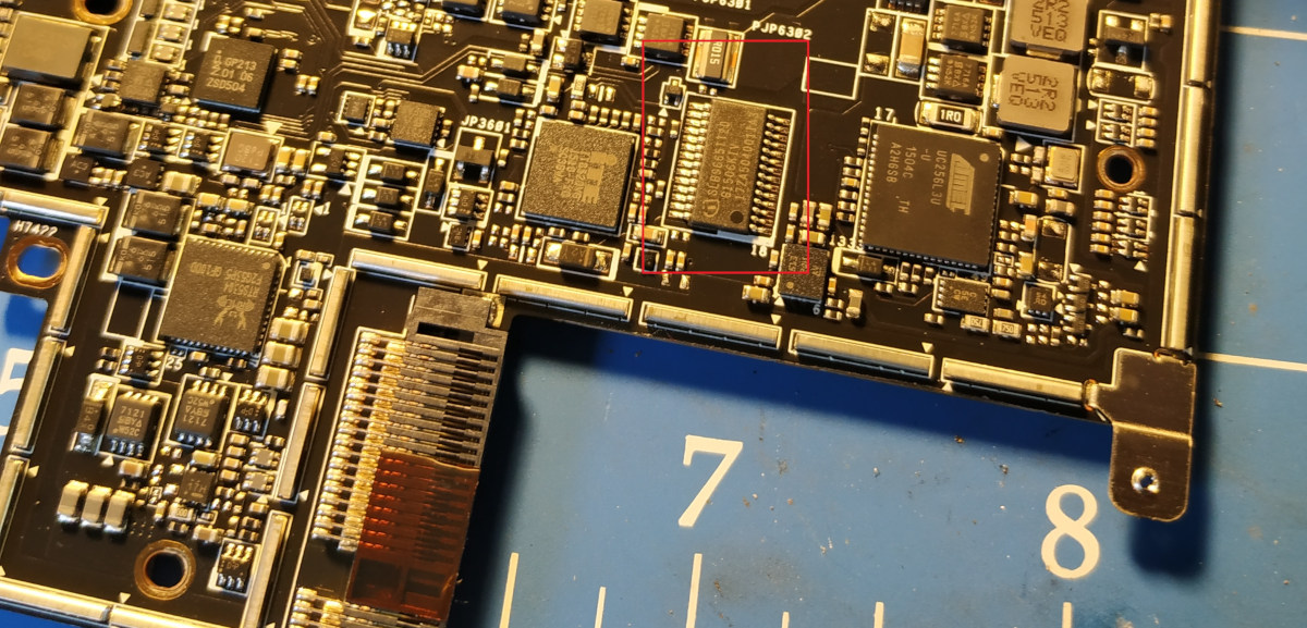 tpm chip