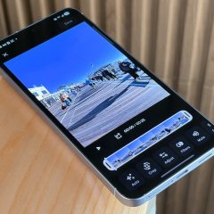 Trình biên tập video Google Photos