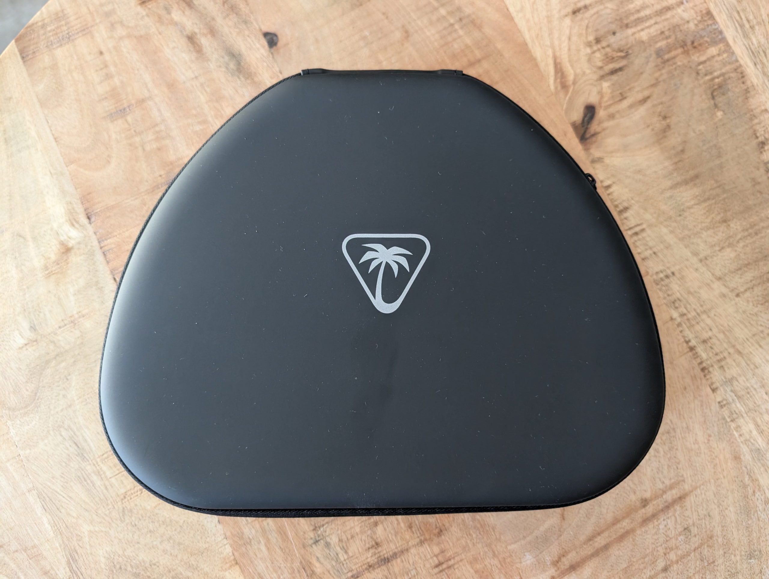 Turtle Beach Stealth Pro II carrying case