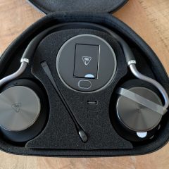 Turtle Beach Stealth Pro II headset