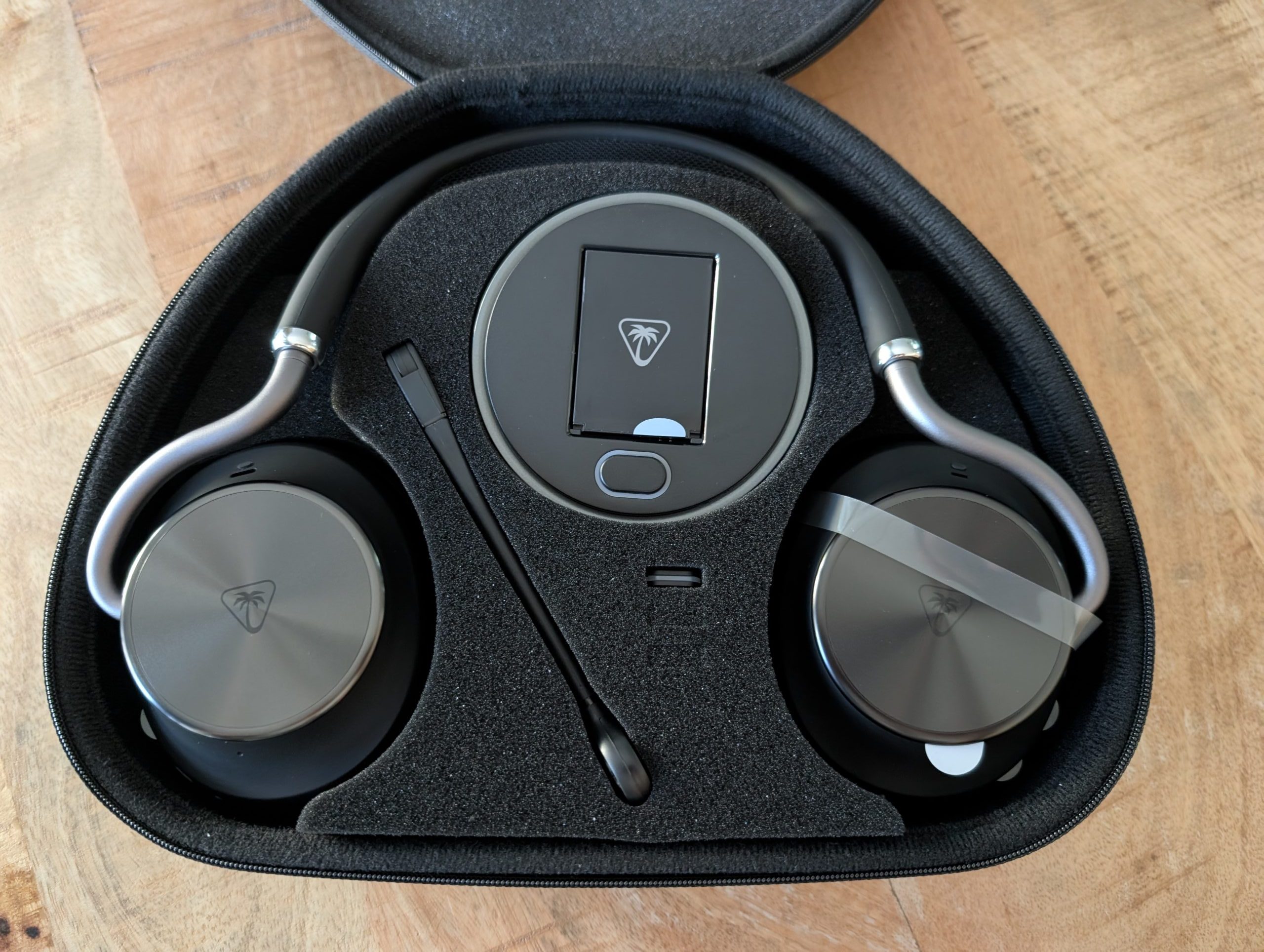 Turtle Beach Stealth Pro II headset