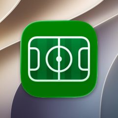 Ứng dụng Apple Sports hiển thị thông tin trận đấu trên iPhone