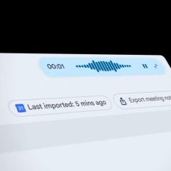 Ứng dụng Google AI Edge Foresight trên máy Mac