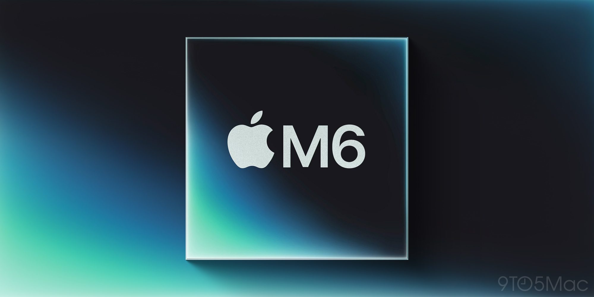 Vi xử lý Apple M6 tiến trình 2nm