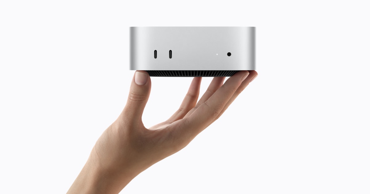 Which Macs Will Get Apple's M6 Chip—and Which Ones Will Skip It?
