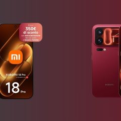 Xiaomi 18 Pro Series